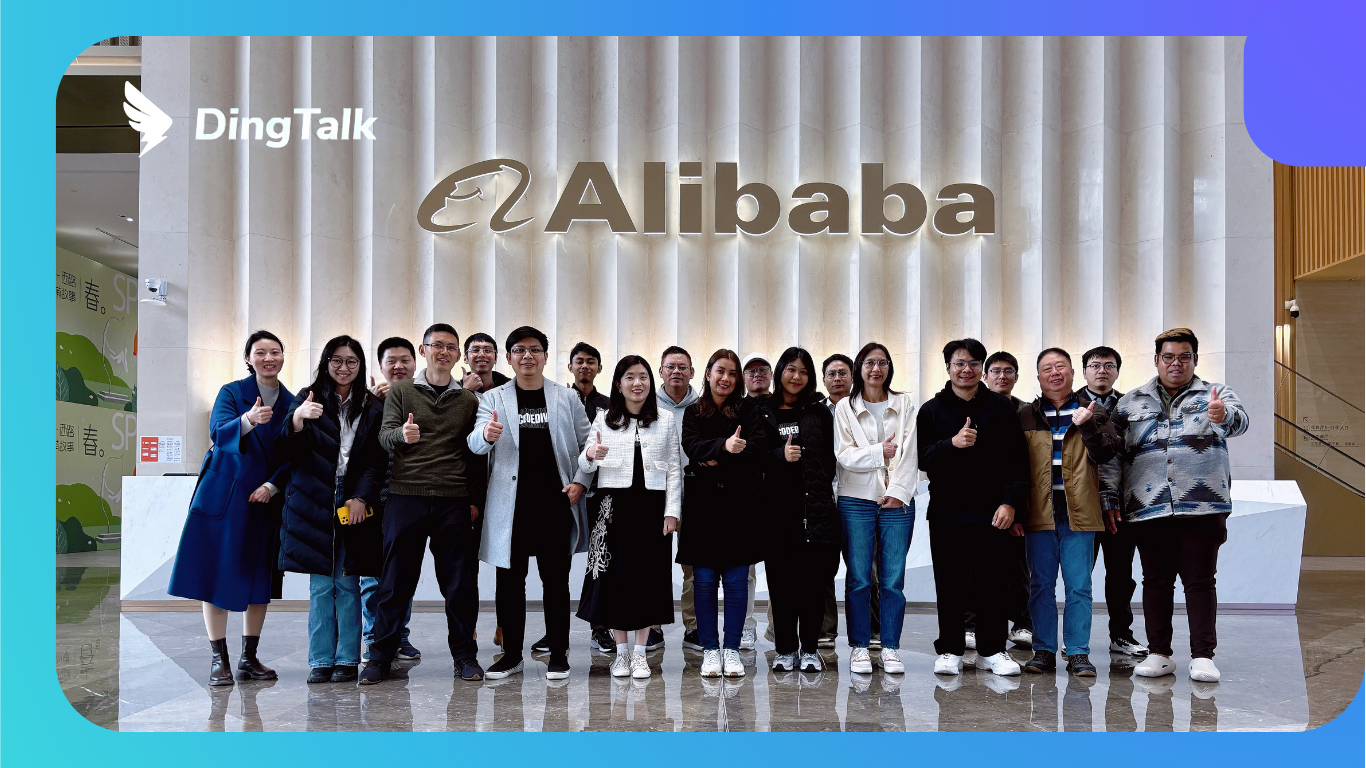 เปิดโลก Low-Code สู่การสร้างแอปพลิเคชันใน 1 นาที